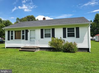 255 Church Hill Rd, Tappahannock, VA 22560