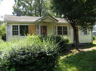 2244 Tiger Flowers Dr NW, Atlanta, GA 30314