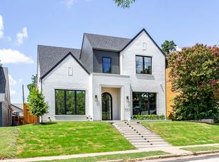 6211 Llano Ave, Dallas, TX 75214