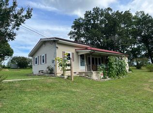 237 Round Top Rd, Pine Knot, KY 42635