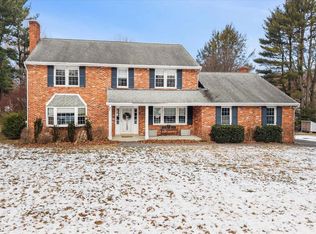 24 Turkey Hollow Rd, Kennett Square, PA 19348