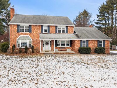 24 Turkey Hollow Rd, Kennett Square, PA, 19348