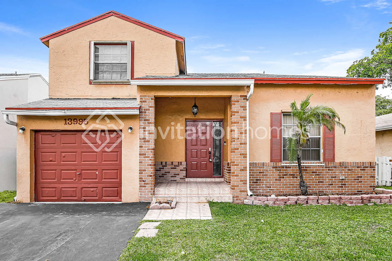 13995 Langley Pl Davie, FL 33325 — Photo 1