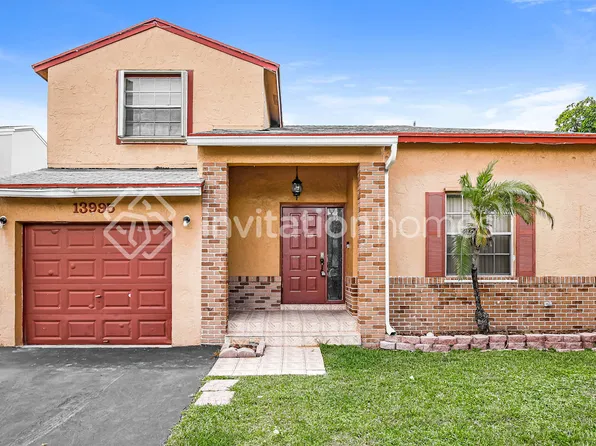 13995 Langley Pl, Fort Lauderdale, FL 33325
