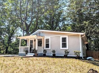 2317 Ford White Rd, Gainesville, GA 30506
