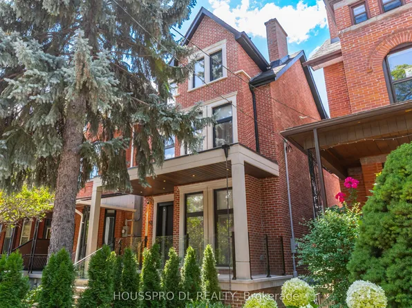 82 Major St, Toronto, ON M5S 2L1