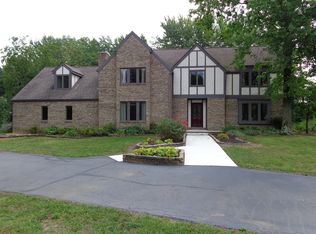 120 Bent Tree Rd, Sunbury, OH 43074