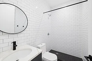 Rented by Brown Harris Stevens