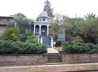 8431 Lemon Ave, La Mesa, CA 91941