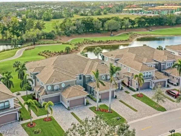 9381 Triana Ter #21, Fort Myers, FL 33912