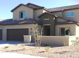 11067 W Botteri Dr, Marana, AZ 85653