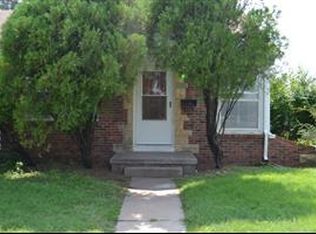 1003 S George Washington Blvd, Wichita, KS 67211