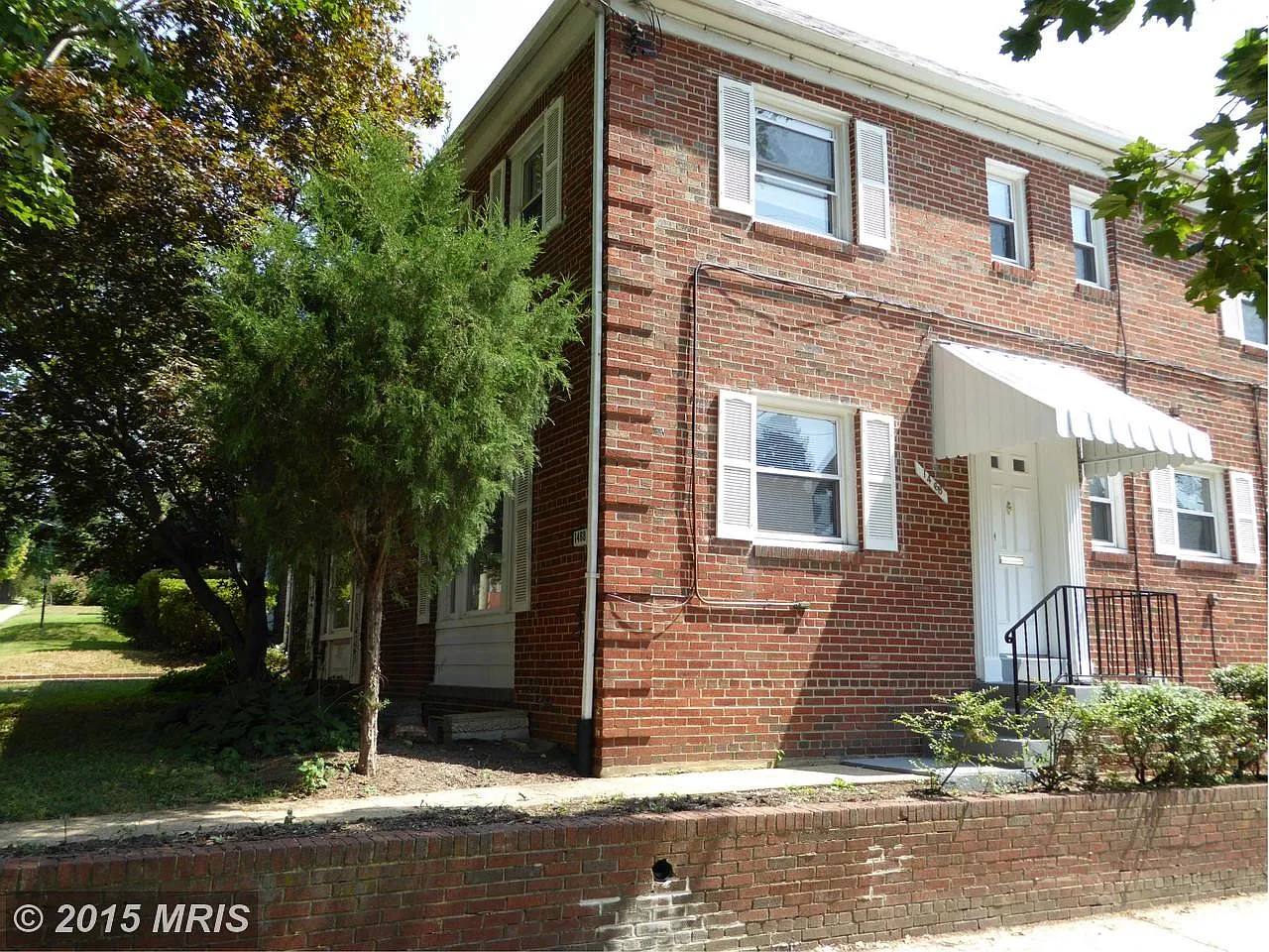 1468 Sheridan St NW photo 1