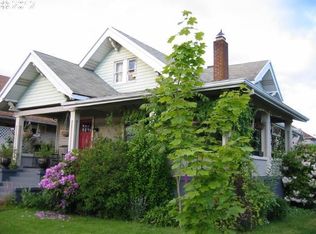 5016 SE 68th Ave, Portland, OR 97206