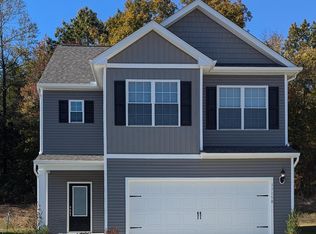 17285 George Ruffin Rd, Bowling Green, VA 22427