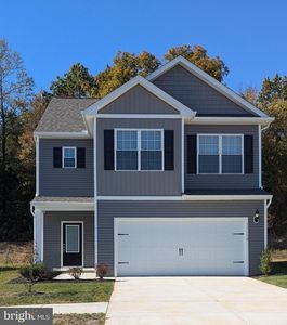 17273 George Ruffin Rd, Bowling Green, VA, 22427