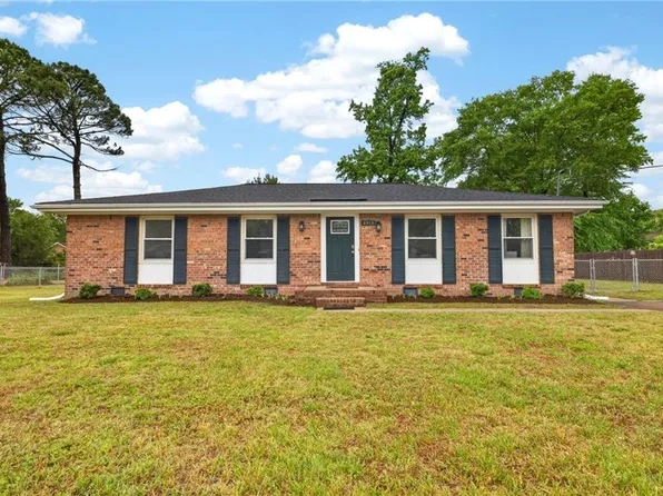 4913 Vico Dr, Chesapeake, VA 23321