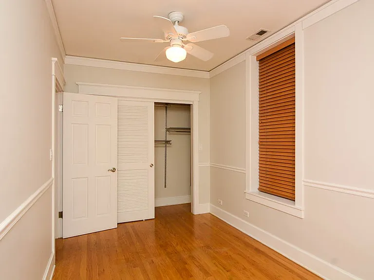 3614 N Bosworth Ave #1F — Photo 16