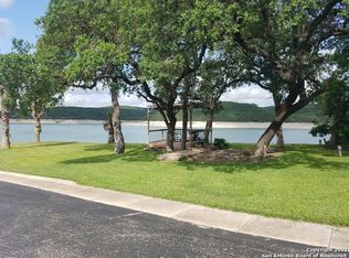 955 Faurie Rd #RV, Pipe Creek, TX 78063