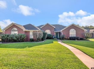 806 Jack Ct, Longview, TX 75601
