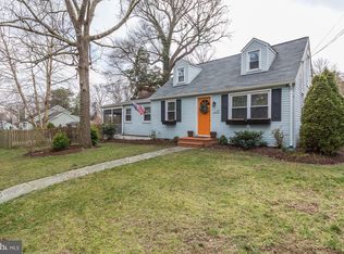 1153 Bayview Vis, Annapolis, MD 21409