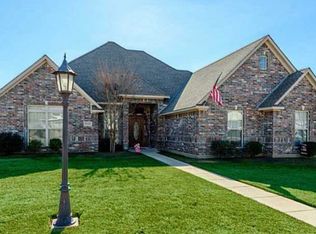 9345 Briarcrest St, Shreveport, LA 71106