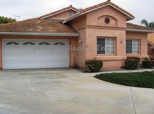 2178 Anda Lucia Way, Oceanside, CA 92056