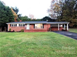 615 Tina Dr, Shelby, NC 28152