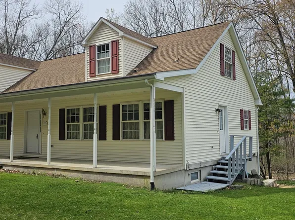 279 Ripple Ln, Beaver Springs, PA 17812