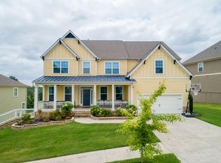 1564 Brunswick St, Lithia Springs, GA 30122