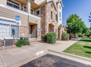 1520 S Florence Way UNIT 102, Denver, CO 80247
