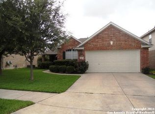 8811 Brae Vis, San Antonio, TX 78249