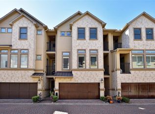 867 Rosastone Trl, Houston, TX 77024