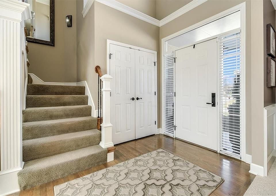 5603 NE Oaks Ridge Ct, Lees Summit, MO 64064 Zillow