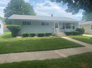 624 S Schaefer St, Appleton, WI 54915