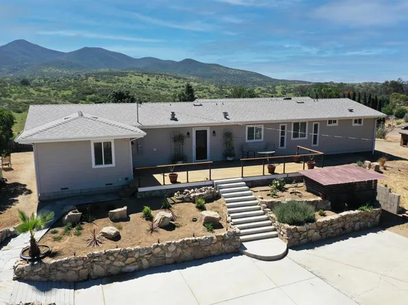 2816 Pioneer Way, Jamul, CA 91935