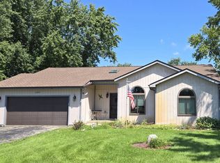 22854 W Charlotte Rd, Plainfield, IL 60586