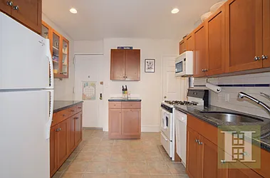 Sold by Halstead Real Estate