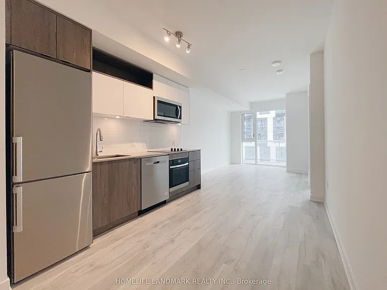 100 Dalhousie St #3612 — Photo 8