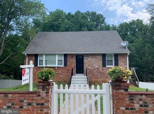 1612 Thomas Rd, Fort Washington, MD 20744