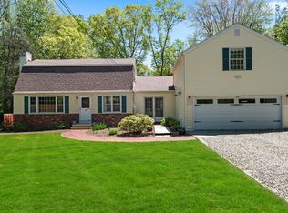 25 Kelseytown Bridge Rd, Clinton, CT 06413