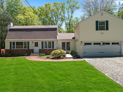 25 Kelseytown Bridge Road, Clinton, CT, 06413