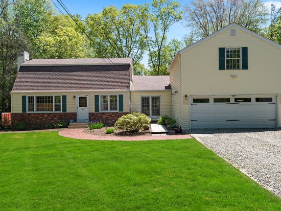 25 Kelseytown Bridge Road, Clinton, CT 06413