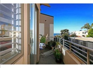 302 Prospect St UNIT 4, La Jolla, CA 92037