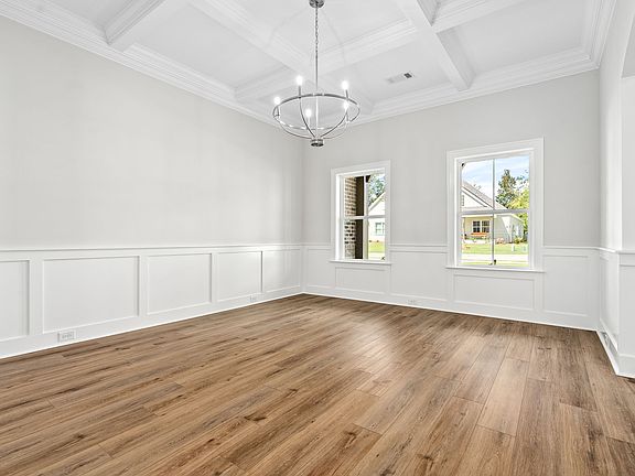 The Walden by Stone Martin Builders