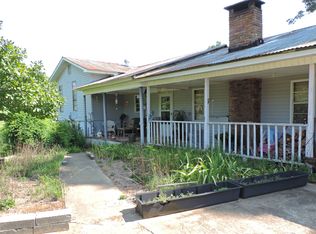 645 Wood Rd, Kennedy, AL 35574