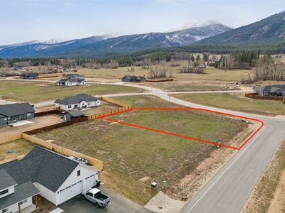 233 Palomino Dr, Florence, MT, 59833