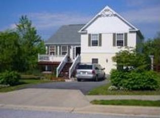 1220 Jo Apter Pl, New Windsor, MD 21776
