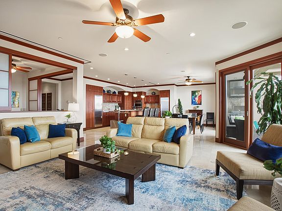 5th image of 3800 Wailea Alanui Dr #Penthouse 511