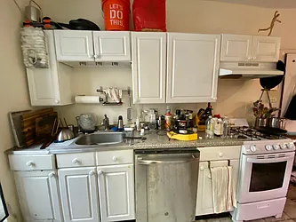 Rented by MySpaceNYC